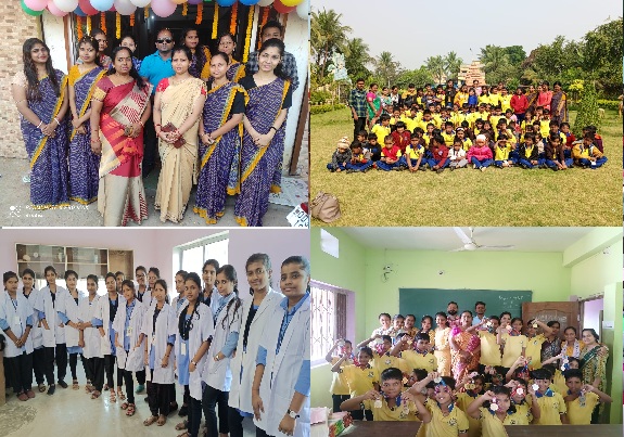 Education Background
